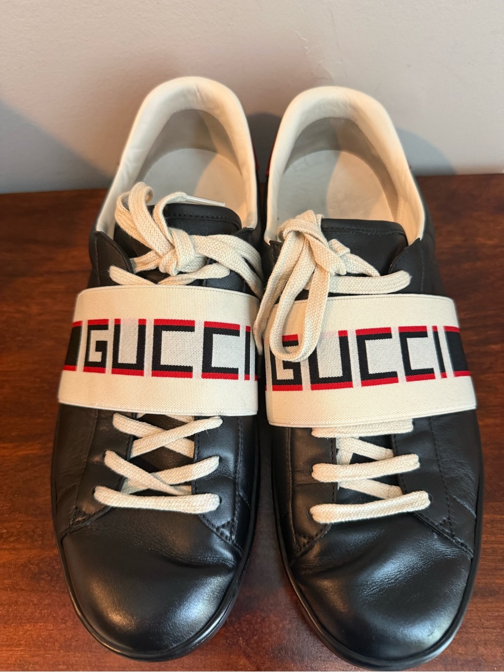 Gucci Ace Sneakers